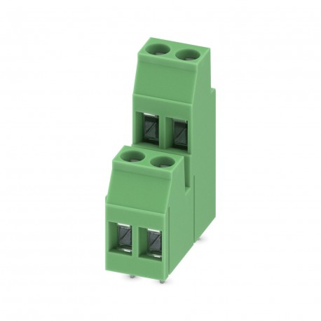 PHOENIX CONTACT MKKDSG 3/ 2 MKKDSG 3/ 2 1721090 PHOENIX CONTACT PCB terminal block