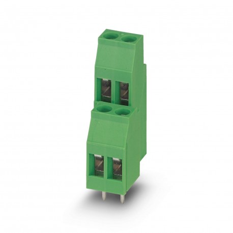 PHOENIX CONTACT MKKDSA 3/ 2 (VPE250) MKKDSA 3/ 2 (VPE250) 1721171 PHOENIX CONTACT PCB terminal block