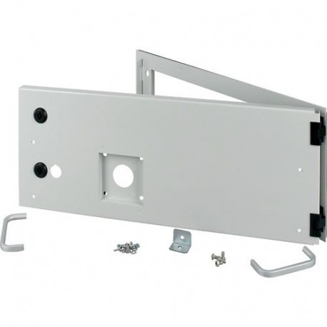 EATON - MOELLER XMW0906CDC-NZM XMW0906CDC-NZM 172186 Y7-172186 EATON ELECTRIC Front pull-out drawer, NZM, IP55, H 225mm