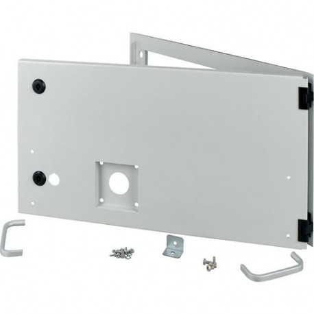 Eaton-moeller XMW1206CDC-NZM Y7-172187 EATON ELECTRIC Metal insert cubicle CCM