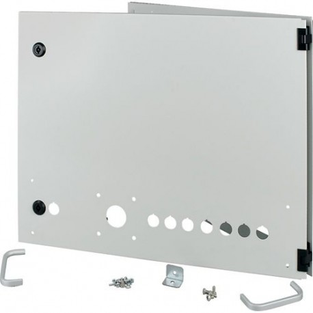 Eaton-moeller XMW1806CDC-NZM-0 Y7-172188 EATON ELECTRIC Metal insert cubicle CCM