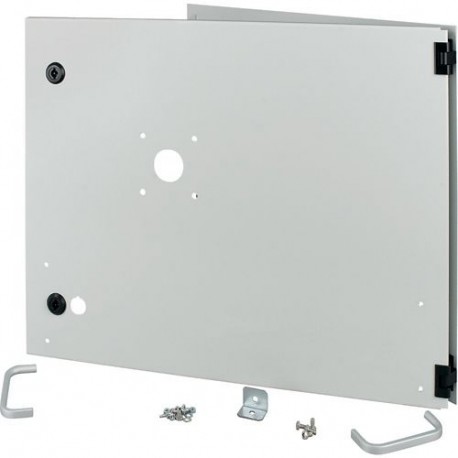 Eaton-moeller XMW1806CDC-NZM-190 Y7-172189 EATON ELECTRIC Metal insert cubicle CCM