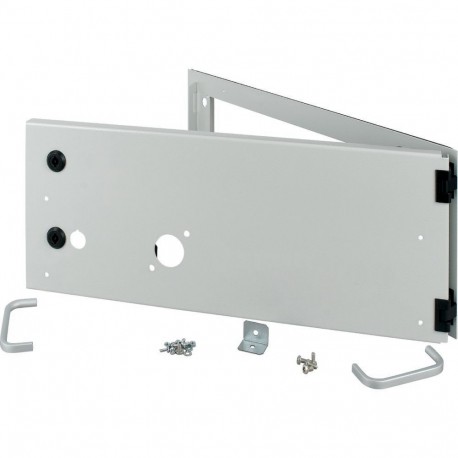 Eaton-moeller XMW0906CDV Y7-172193 EATON ELECTRIC Front for drawer removable ventilated, IP55, H 225mm