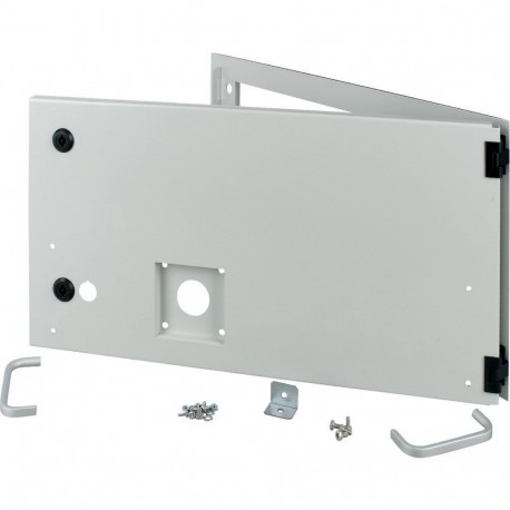 Eaton-moeller XMW1206CDV-NZM Y7-172195 EATON ELECTRIC Metal insert cubicle ventilated CCM