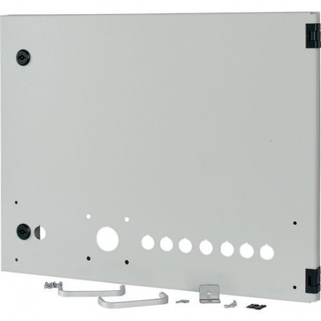 Eaton-moeller XMW1806CDV-NZM-0 Y7-172196 EATON ELECTRIC Metal insert ventilated cubicle CCM