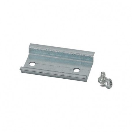 Eaton-moeller XMW0306SS Y7-172204 EATON ELECTRIC Mounting plate, set of expansion for the pull-out Drawer 75mm