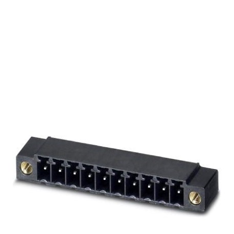 PHOENIX CONTACT MC 1,5/ 3-GF-3,81 P26 THR MC 1,5/ 3-GF-3,81 P26 THR 1722163 PHOENIX CONTACT Printed-circuit board connector