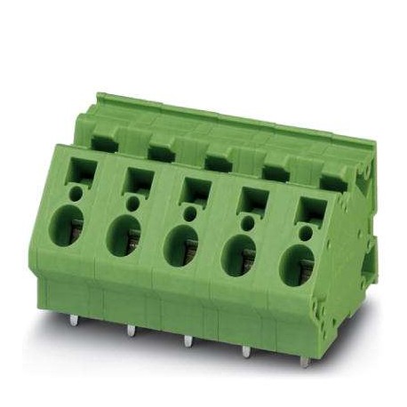 PHOENIX CONTACT ZFKDSA 4-10-3 ZFKDSA 4-10- 3 1722558 PHOENIX CONTACT PCB terminal block