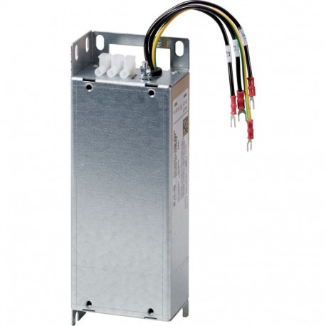 Eaton-moeller DX-EMC34-011-FS2 Y7-172279 EATON ELECTRIC EMC filter for Frequency Converter three-Phase 520V 12A