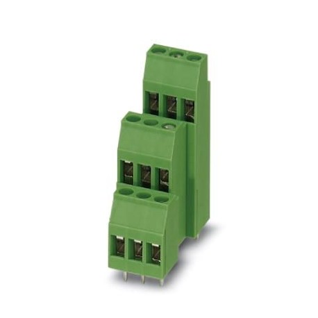 PHOENIX CONTACT MK3DS 3/ 3-5,08 MK3DS 3/ 3-5,08 1723027 PHOENIX CONTACT PCB terminal block