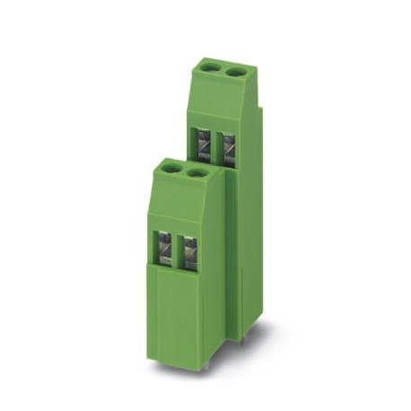 PHOENIX CONTACT MK3DSMH 3/ 2-5,08 MK3DSMH 3/ 2-5,08 1723205 PHOENIX CONTACT PCB terminal block