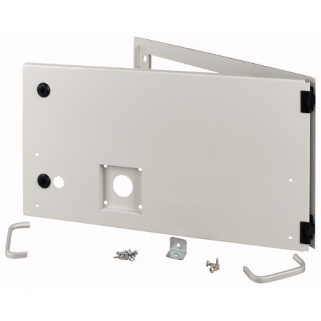 Eaton-moeller XMW1206CDV-NZM-SOND-RAL* EATON ELECTRIC Metal insert cubicle ventilated CCM, special color