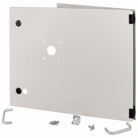Eaton-moeller XMW1806CDV-NZM-190-SOND-RAL* EATON ELECTRIC Metal insert ventilated cubicle CCM, special color