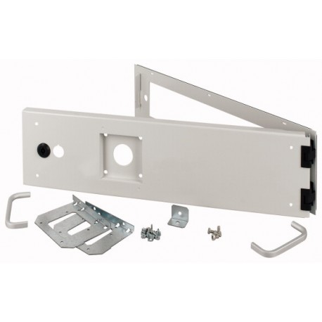 Eaton-moeller XMW0606CDC-NZM-SOND-RAL* EATON ELECTRIC Front pull-out drawer, NZM, IP55, H 150mm, special color