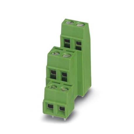PHOENIX CONTACT MK3DSN 1,5/ 2-5,08 MK3DSN 1,5/ 2-5,08 1723289 PHOENIX CONTACT PCB terminal block