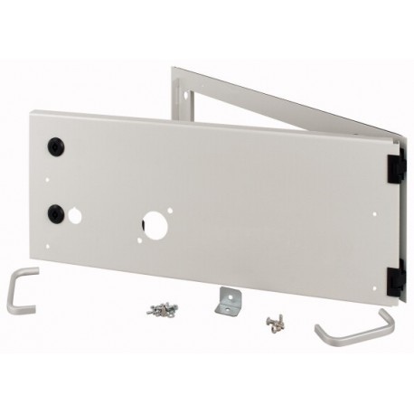 Eaton-moeller XMW0906CDC-SOND-RAL* EATON ELECTRIC Front pull-out drawer, IP55, H 225mm, special color