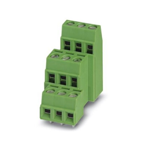 PHOENIX CONTACT MK3DSN 1,5/ 3-5,08 MK3DSN 1,5/ 3-5,08 1723292 PHOENIX CONTACT PCB terminal block