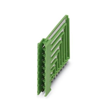 PHOENIX CONTACT MSTBO 2,5/ 6-GL-5,08 BUGY MSTBO 2,5/ 6-GL-5,08 BUGY 1723308 PHOENIX CONTACT Printed-circuit board connector