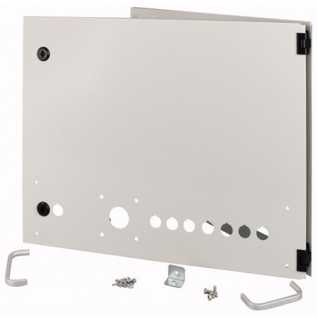 Eaton-moeller XMW1806CDC-NZM-0-SOND-RAL* EATON ELECTRIC Metal insert cubicle CCM, special color