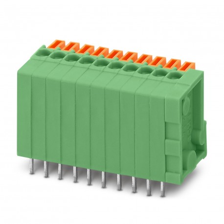 PHOENIX CONTACT FFKDSA1/V-2,54-32 FFKDSA1/V-2,54-32 1723382 PHOENIX CONTACT PCB terminal block