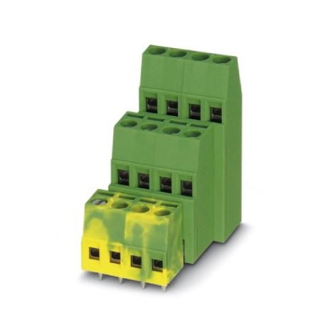 PHOENIX CONTACT MK3DS 1,5/ 3-5,08 MK3DS 1,5/ 3-5,08 1724026 PHOENIX CONTACT PCB terminal block