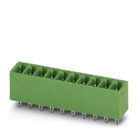 PHOENIX CONTACT EMCV 1,5/ 8-G-3,81 BK EMCV 1,5/ 8-G-3,81 BK 1724530 PHOENIX CONTACT Feed-through header