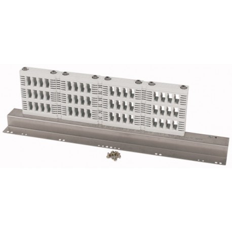 Eaton-moeller XTBZBL12X30X10/4 EATON ELECTRIC Support for the mounting of bus bars xEnergy