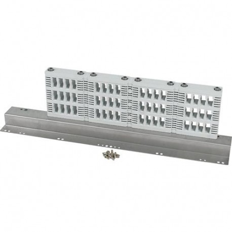Eaton-moeller XTBZBR12X30X10/4 EATON ELECTRIC Support for the mounting of bus bars xEnergy