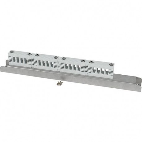 Eaton-moeller XTBZBM4X30X10/4 Y7-172488 EATON ELECTRIC Support for the mounting of bus bars xEnergy