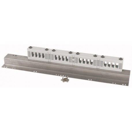 Eaton-moeller XTBZBR4X30X10/4 EATON ELECTRIC Support for the mounting of bus bars xEnergy