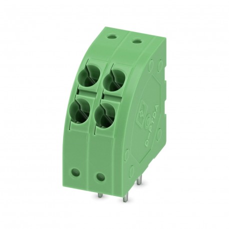 PHOENIX CONTACT PTDA 1,5/ 2-3,5 PTDA 1,5/ 2-3,5 1724912 PHOENIX CONTACT PCB terminal block