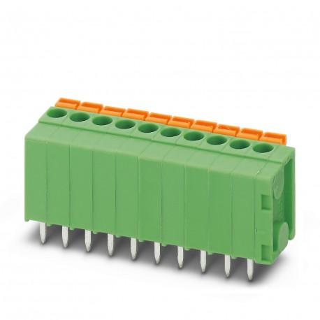 PHOENIX CONTACT FFKDSA1/V-3,81-4 FFKDSA1/V-3,81- 4 1724916 PHOENIX CONTACT PCB terminal block