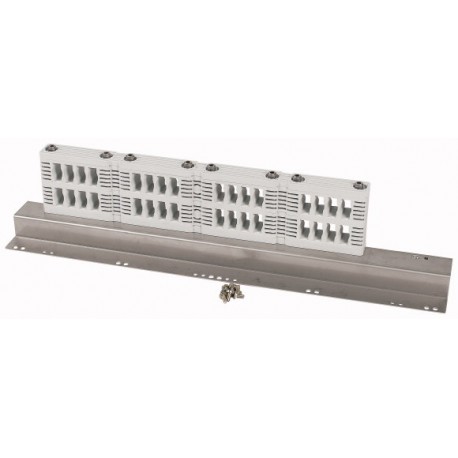 Eaton-moeller XTBZBL8X30X10/4 EATON ELECTRIC Support for the mounting of bus bars xEnergy