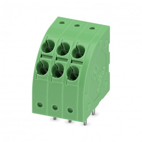 PHOENIX CONTACT PTDA 1,5/ 3-3,5 PTDA 1,5/ 3-3,5 1724925 PHOENIX CONTACT PCB terminal block