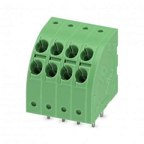 PHOENIX CONTACT PTDA 1,5/ 4-3,5 PTDA 1,5/ 4-3,5 1724938 PHOENIX CONTACT PCB terminal block