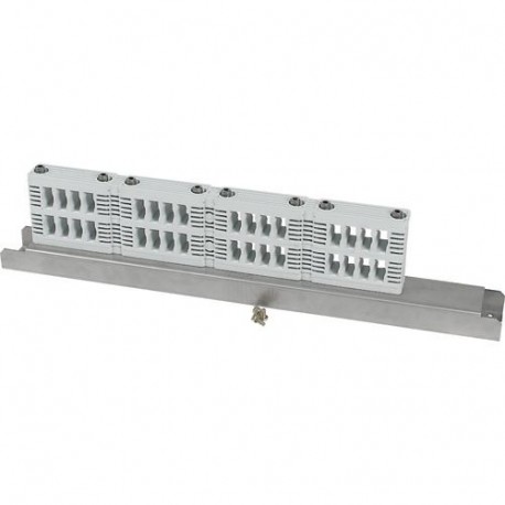 Eaton-moeller XTBZBM8X30X10/4 Y7-172494 EATON ELECTRIC Support for the mounting of bus bars xEnergy