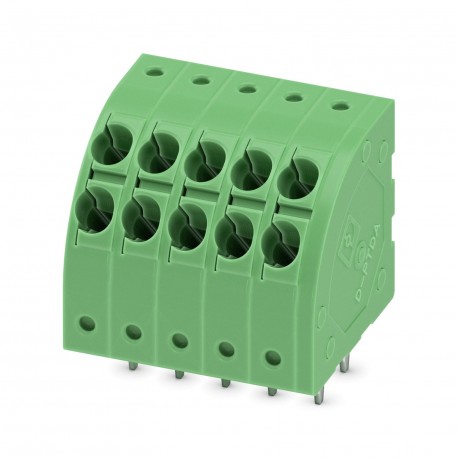 PHOENIX CONTACT PTDA 1,5/ 5-3,5 PTDA 1,5/ 5-3,5 1724951 PHOENIX CONTACT PCB terminal block