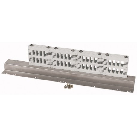 Eaton-moeller XTBZBR8X30X10/4 EATON ELECTRIC Support for the mounting of bus bars xEnergy