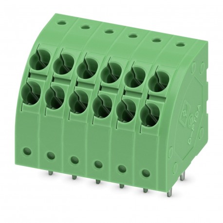 PHOENIX CONTACT PTDA 1,5/ 6-3,5 PTDA 1,5/ 6-3,5 1724964 PHOENIX CONTACT PCB terminal block