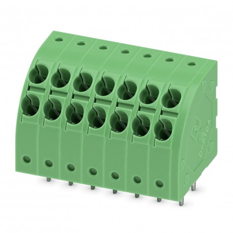 PHOENIX CONTACT PTDA 1,5/ 7-3,5 PTDA 1,5/ 7-3,5 1724977 PHOENIX CONTACT PCB terminal block