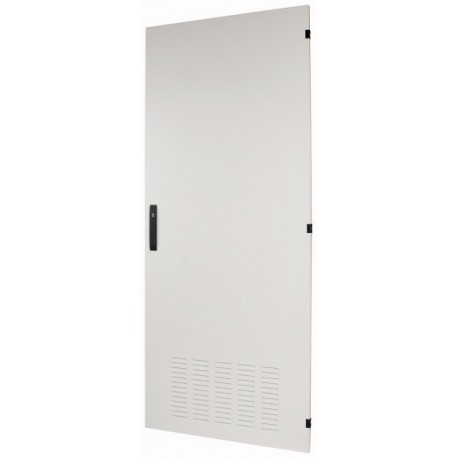 Eaton-moeller XTSZDSKV4L-H2000W800 Y7-172499 EATON ELECTRIC Section of door width, left, vented, HxA 2000x800mm, IP..