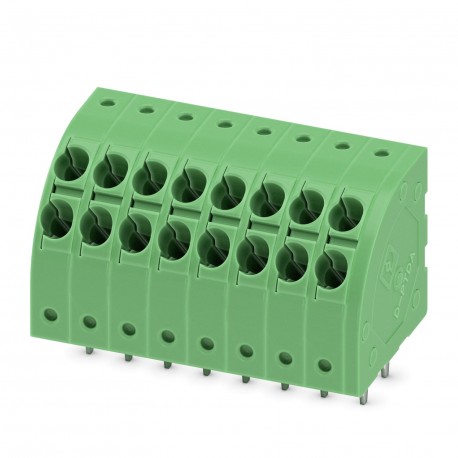 PHOENIX CONTACT PTDA 1,5/ 8-3,5 PTDA 1,5/ 8-3,5 1724996 PHOENIX CONTACT PCB terminal block