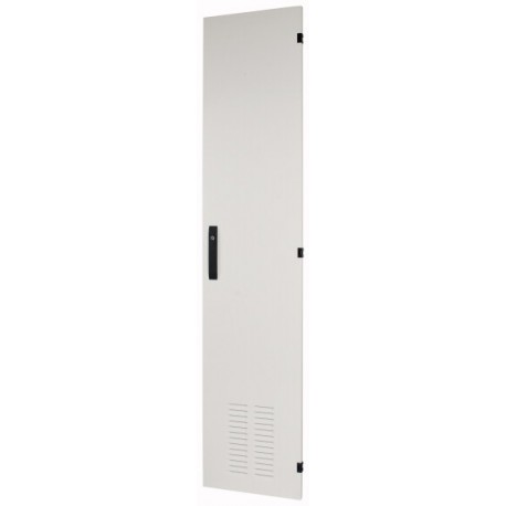 Eaton-moeller XTSZDSKV4R-H2000W425 Y7-172500 EATON ELECTRIC Section of door width, r., ventilated, HxA 2000x425mm, ..