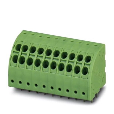 PHOENIX CONTACT PTDA 1,5/10-3,5 PTDA 1,5/10-3,5 1725016 PHOENIX CONTACT PCB terminal block