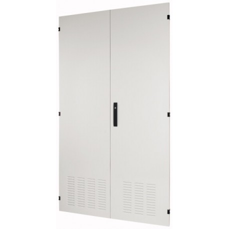 Eaton-moeller XTSZDSKV4S-H2000W1100 Y7-172503 EATON ELECTRIC Section of door width, r., ventilated, HxA 2000x1100mm..