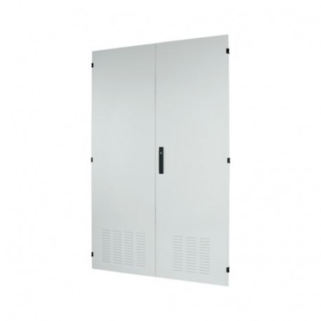 Eaton-moeller XTSZDSKV4S-H2000W1200 Y7-172504 EATON ELECTRIC Section of door width, r., ventilated, HxA 2000x1200mm..