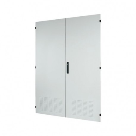Eaton-moeller XTSZDSKV4S-H2000W1350 Y7-172505 EATON ELECTRIC Section of door width, transparent, HxA 2000x1350mm, I..