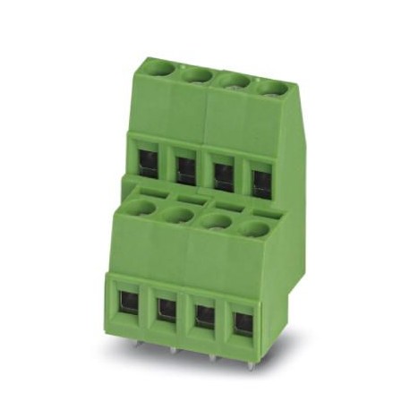 PHOENIX CONTACT MKKDS 1,5/ 3-5,08 BU MKKDS 1,5/ 3-5,08 BU 1725054 PHOENIX CONTACT PCB terminal block