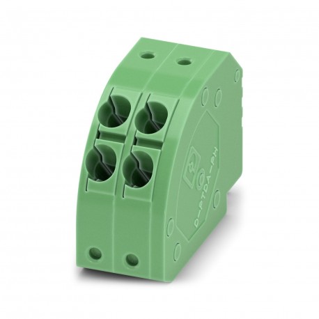 PHOENIX CONTACT PTDA 1,5/ 2-PH-3,5 PTDA 1,5/ 2-PH-3,5 1725107 PHOENIX CONTACT Plug