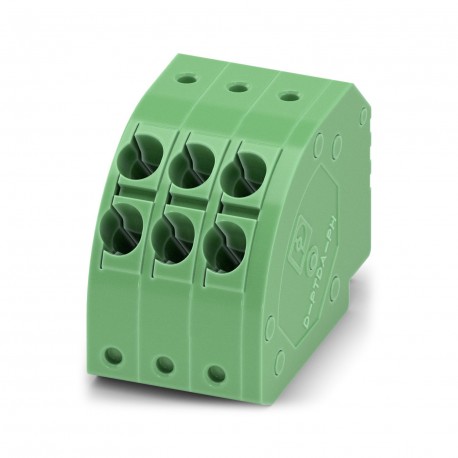 Phoenix contact PTDA 1,5/ 3-PH-3,5 Plug